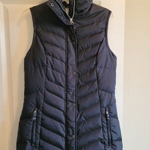 Women's Sun Valley Down Vest